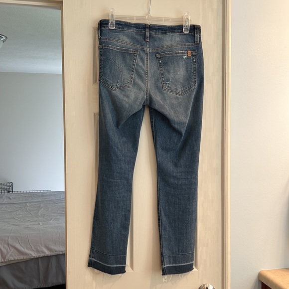 Joe's Jeans Trish Jeans- NWOT - Picture 3 of 7